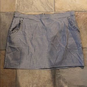 Forever 21 Plus Size Skirt